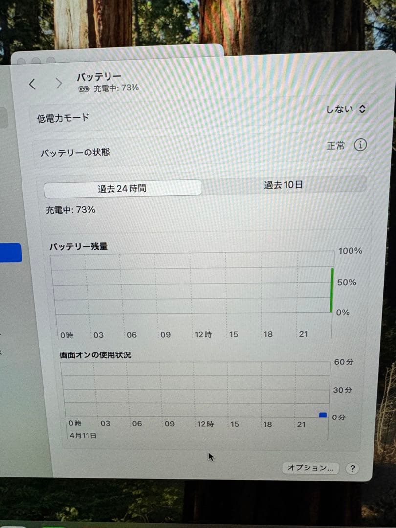 MacBook Pro 32GB 512GB i7 13インチ 2020