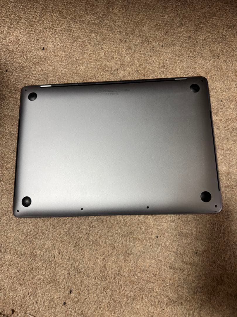 MacBook Pro 32GB 512GB i7 13インチ 2020