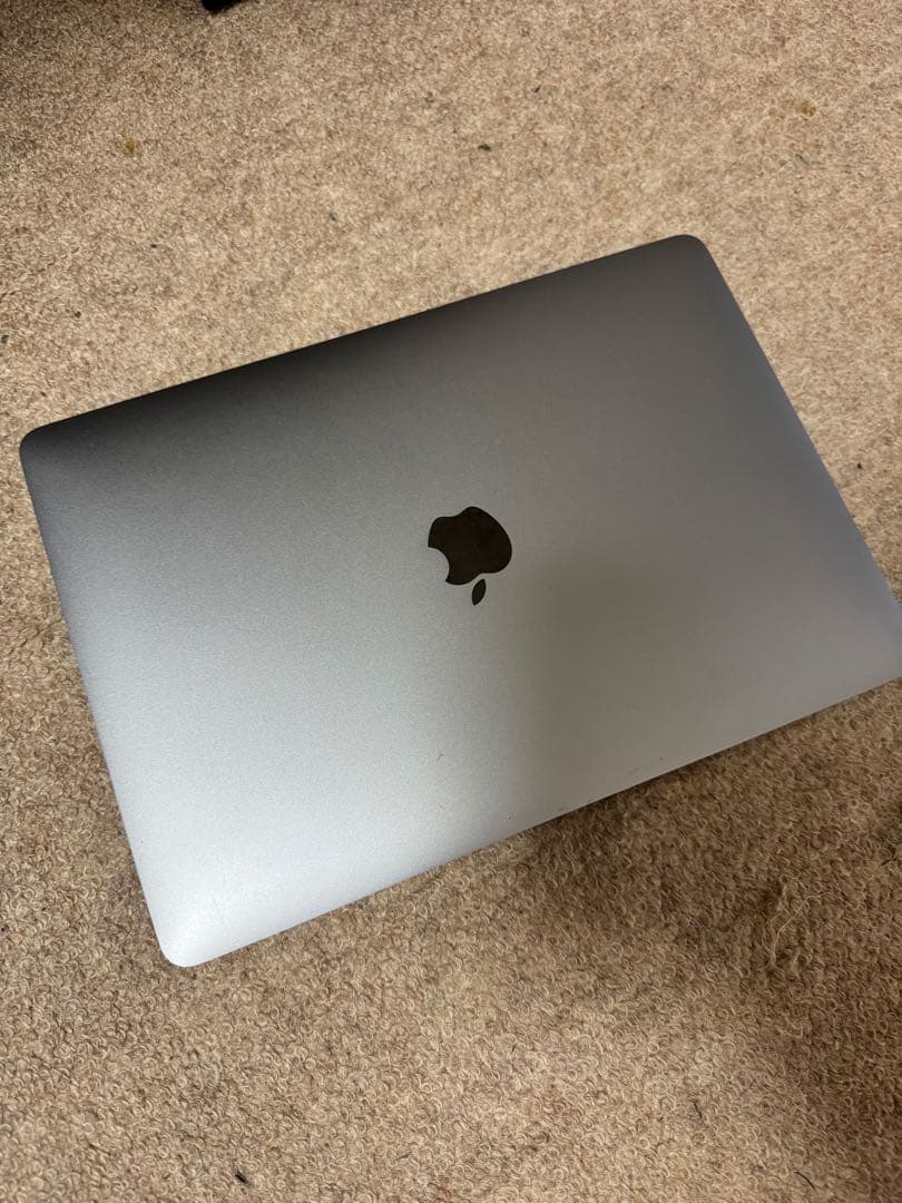 MacBook Pro 32GB 512GB i7 13インチ 2020