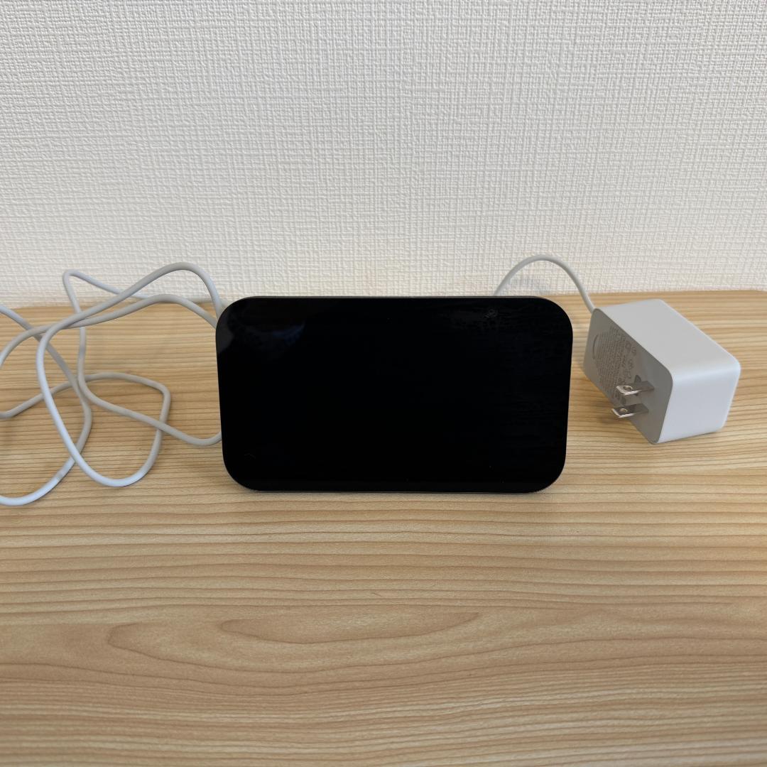 Echo Show 5 第3世代 Alexa、2メガピクセルカメラ付 チャコール