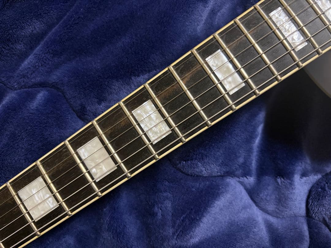Epiphone Les Paul Custom Lite ホワイト