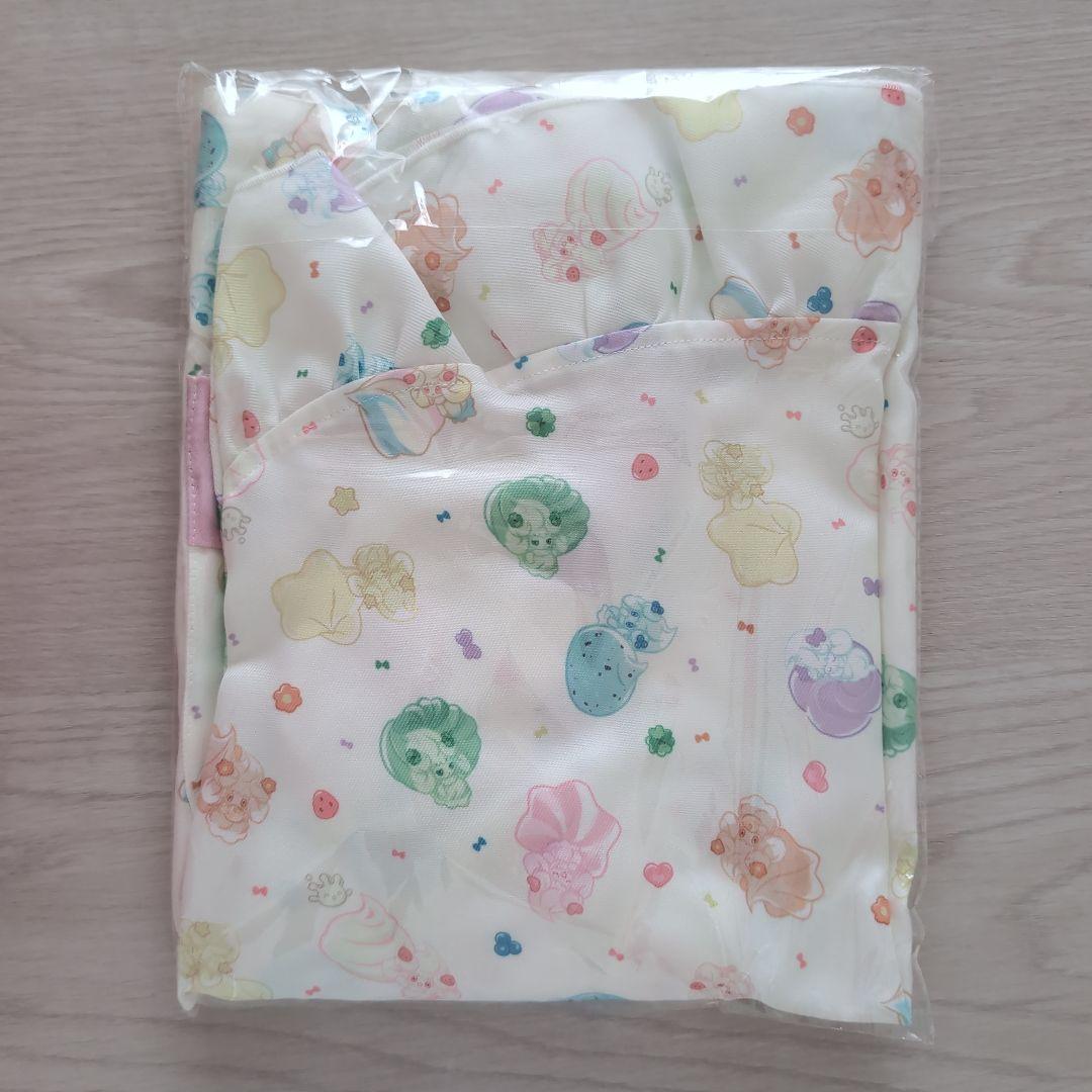 ポケモンセンター限定 マホイップ エプロン