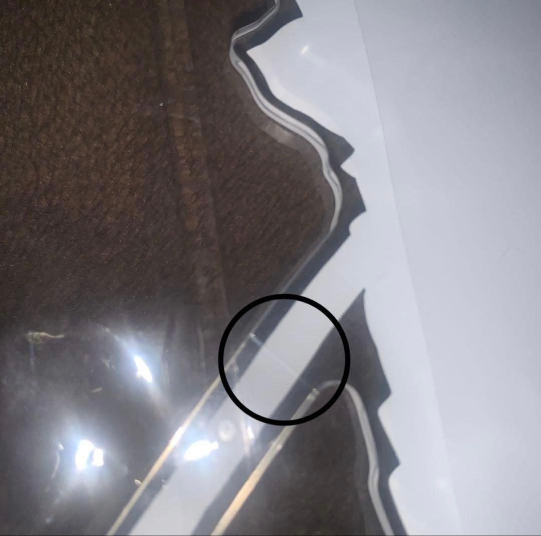 鬼滅の刃 ワールドツアー キービジュアル アクリルスタンド 不死川実弥