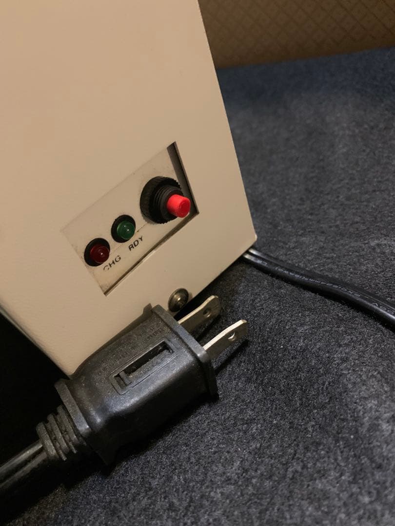 米軍放出品 EXIT サイン インテリア 100v 米軍基地 USAF