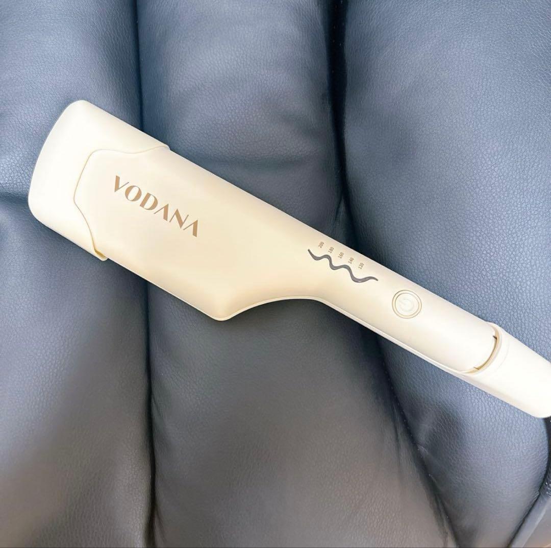 VODANAウェーブアイロン32mm