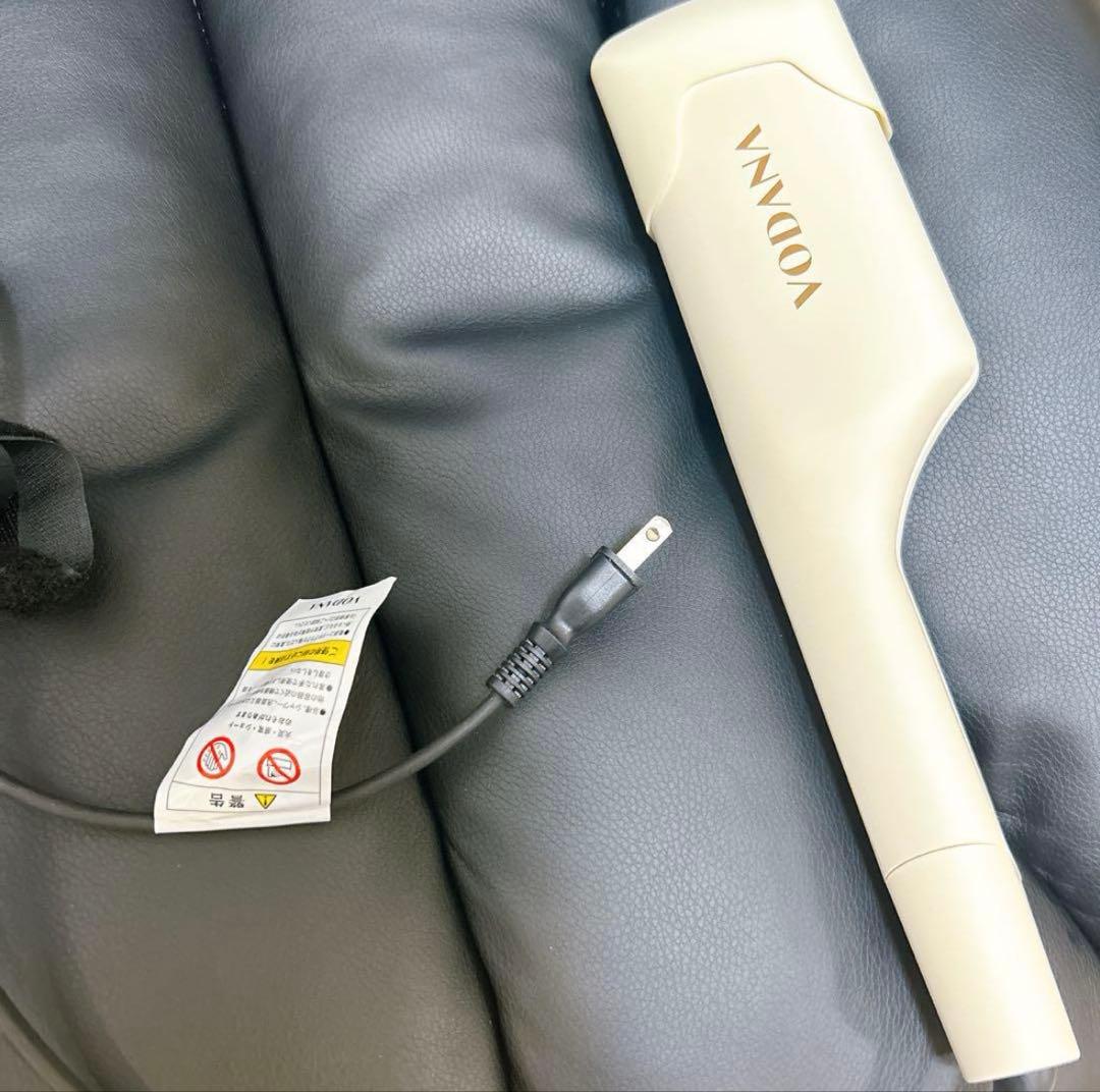 VODANAウェーブアイロン32mm