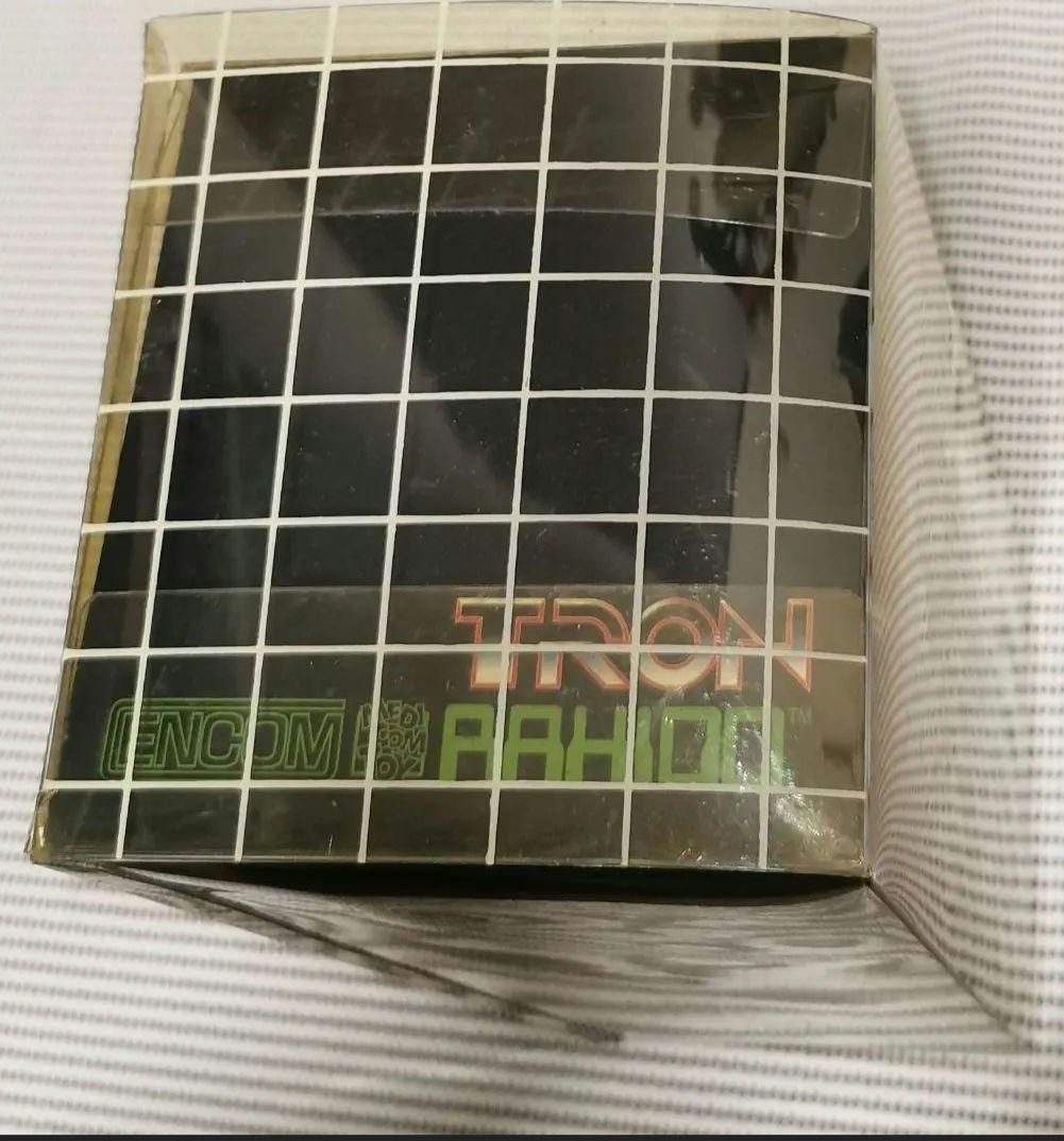 MEDICOM TOY 　TRON REAL ACTION HEROES