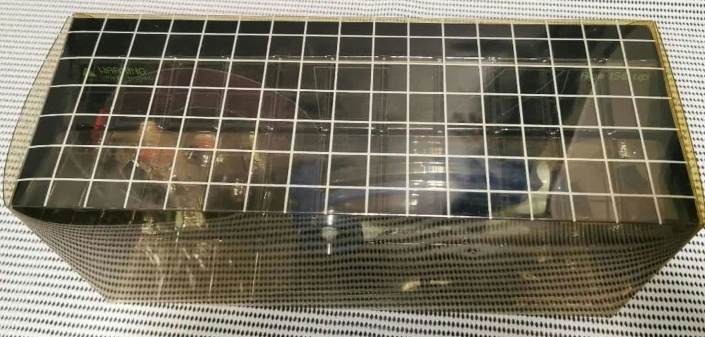 MEDICOM TOY 　TRON REAL ACTION HEROES