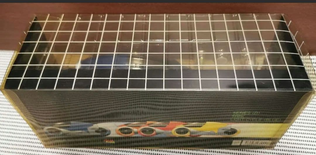 MEDICOM TOY 　TRON REAL ACTION HEROES