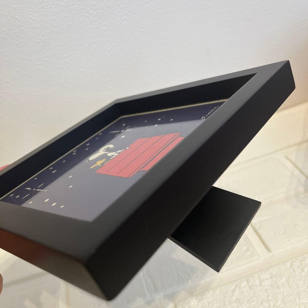 スヌーピー 海外ホールマーク 絵画 アートボード♡