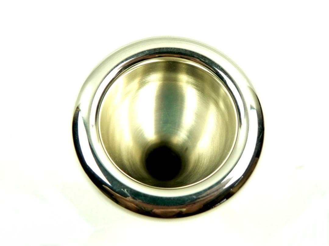 Fairy チューバ用マウスピース・新品・即決！