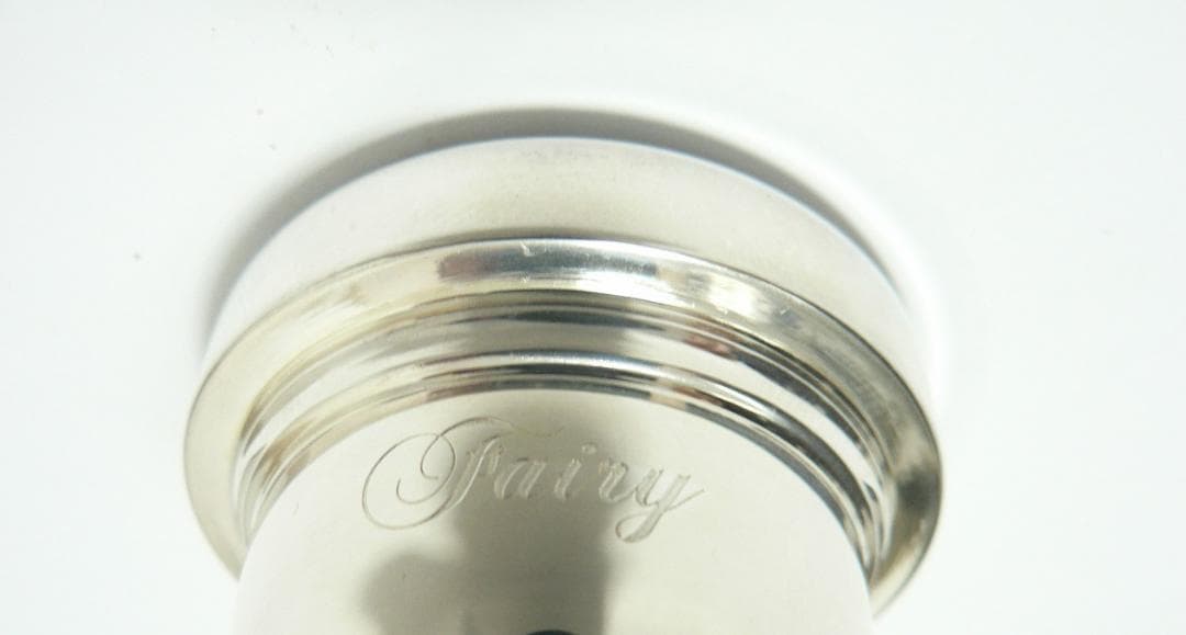 Fairy チューバ用マウスピース・新品・即決！