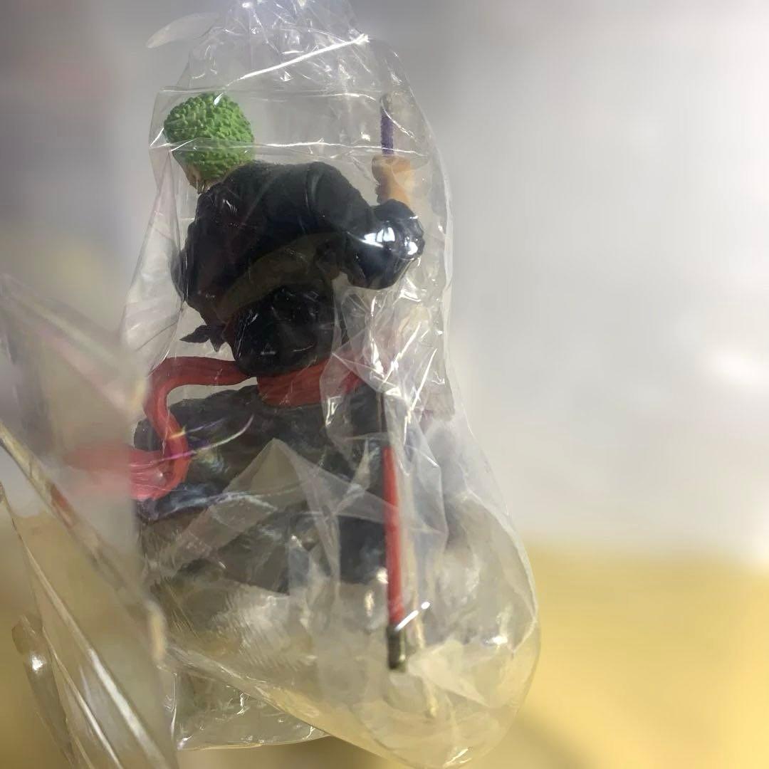 Roronoa Zoro フィギュア 2位