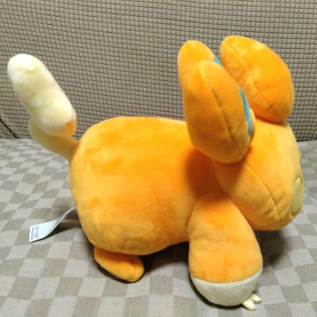 ポケモン　ぬいぐるみ4点　まとめ売り