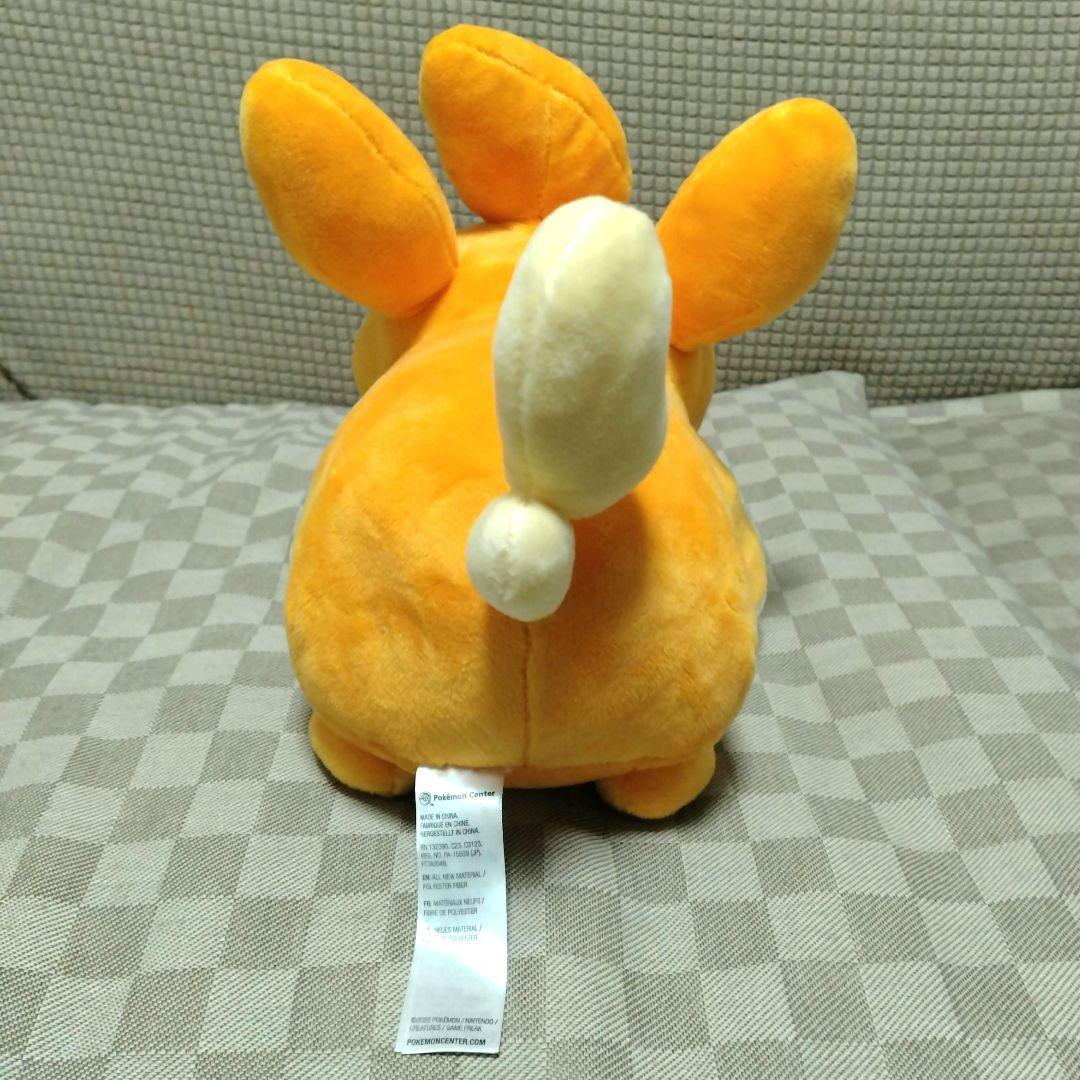 ポケモン　ぬいぐるみ4点　まとめ売り