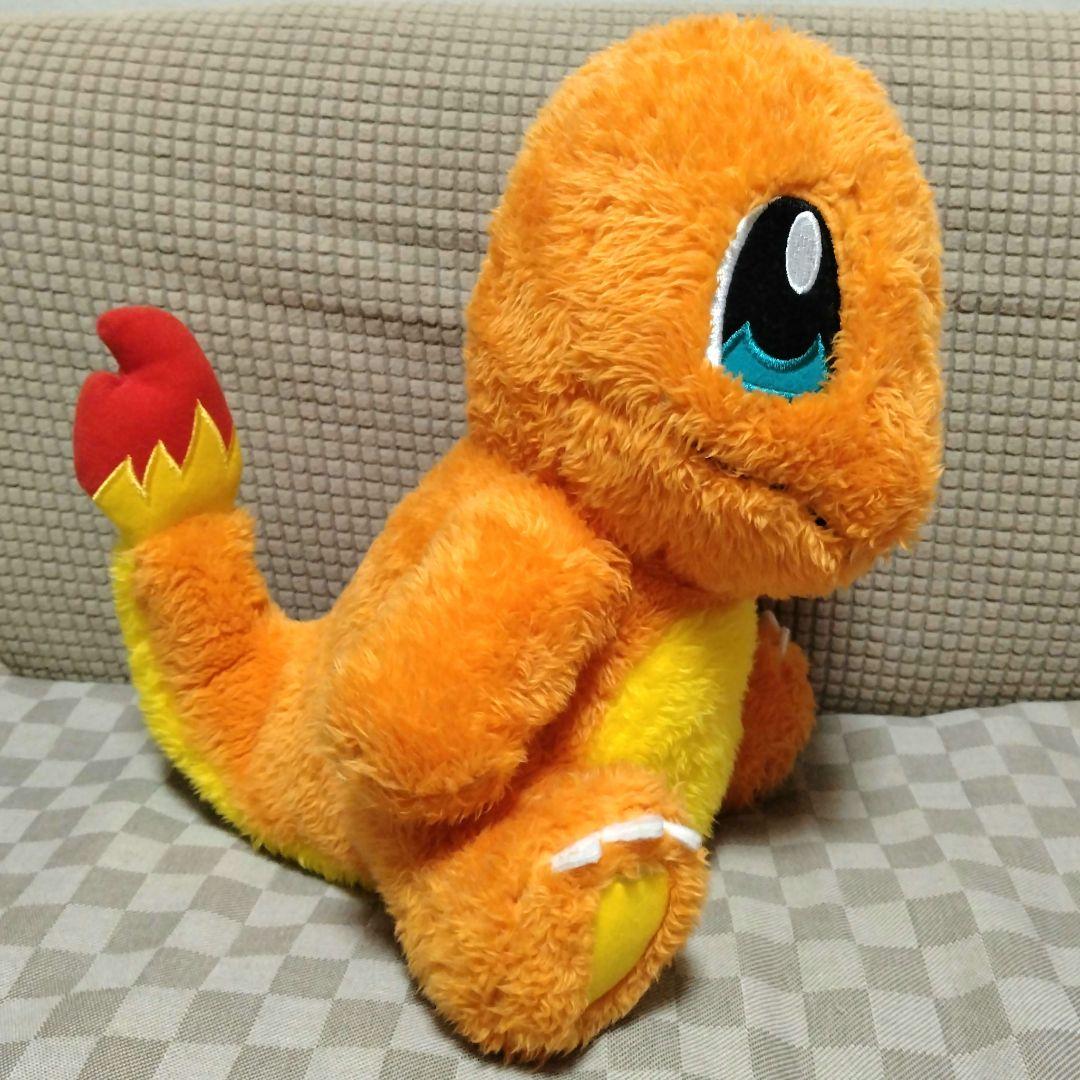 ポケモン　ぬいぐるみ4点　まとめ売り