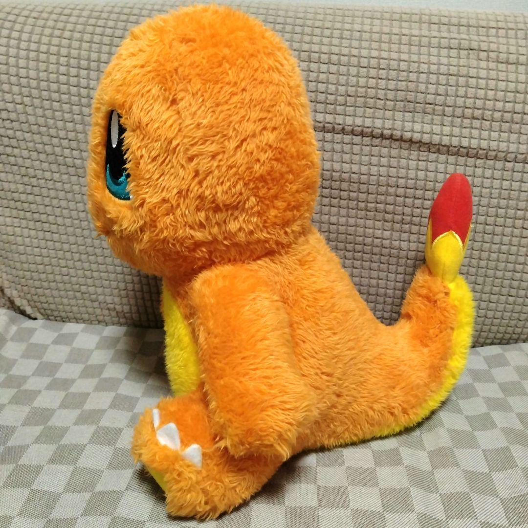 ポケモン　ぬいぐるみ4点　まとめ売り