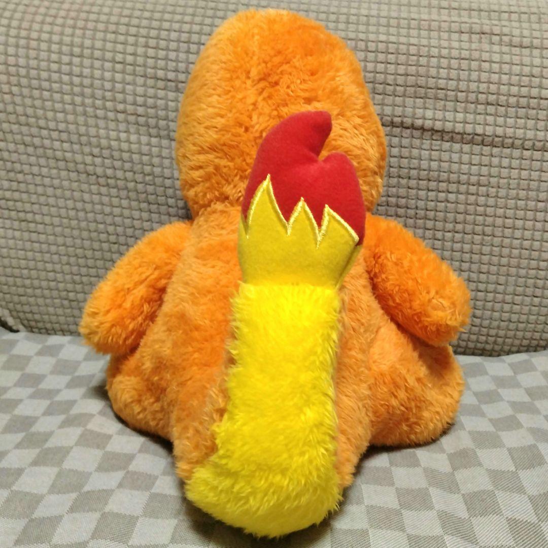 ポケモン　ぬいぐるみ4点　まとめ売り