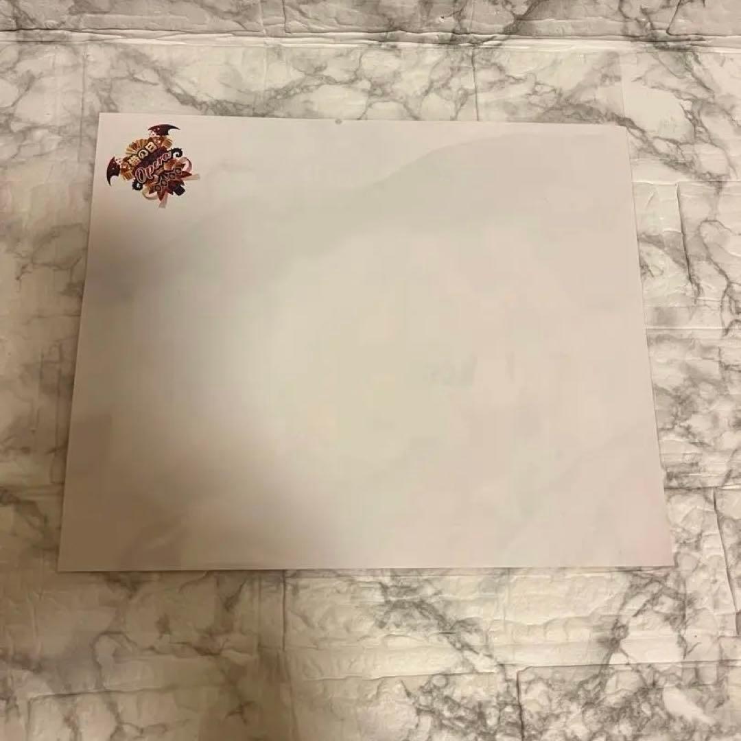 魔入りました！入間くん オペラ猫の日AmoCrepe カード 全５種