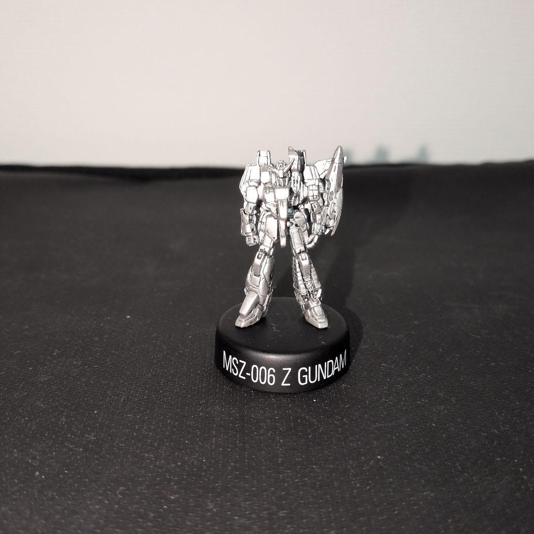 【非売品を含む】ガンダム　ミニフィギュアセレクション　ブックレット、34体セット