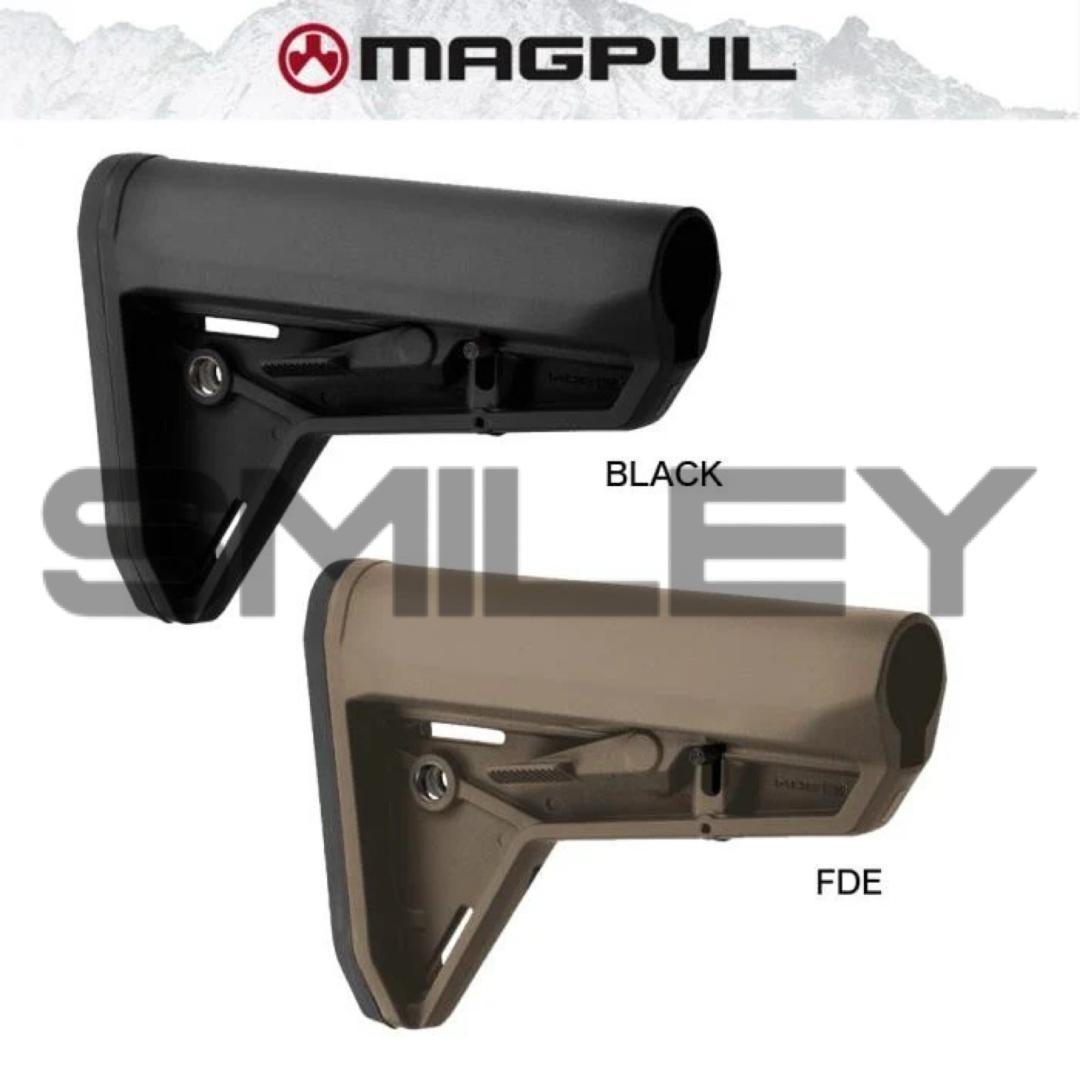 マグプル MAG347 BK MAGPUL MOE SL ストック 実物