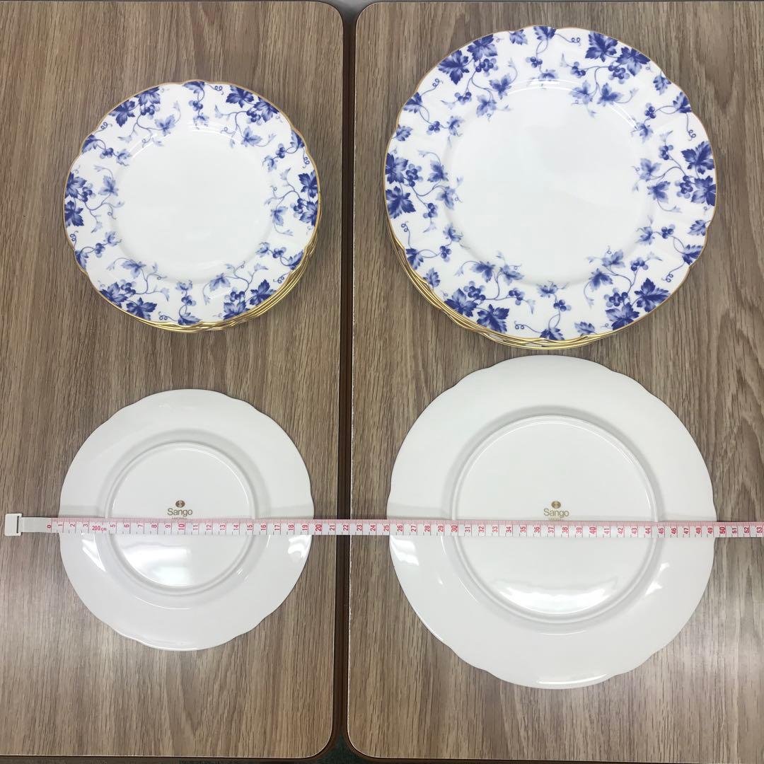 Sango MAGNA 洋食器　33点セット