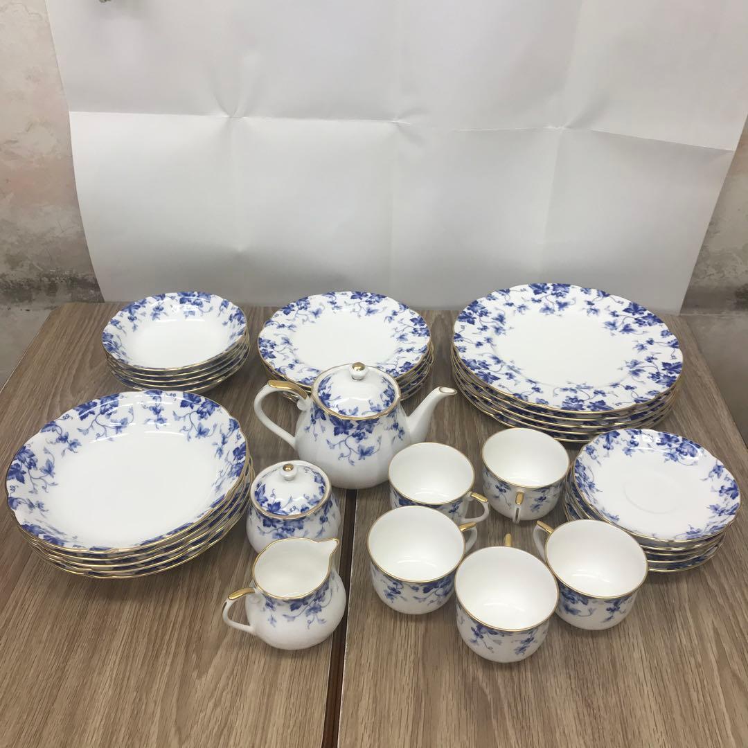 Sango MAGNA 洋食器　33点セット