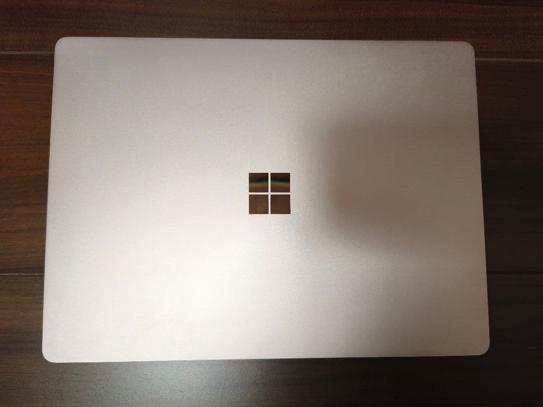 Windowsノート本体 Microsoft Surface Laptop 8GB /128GB