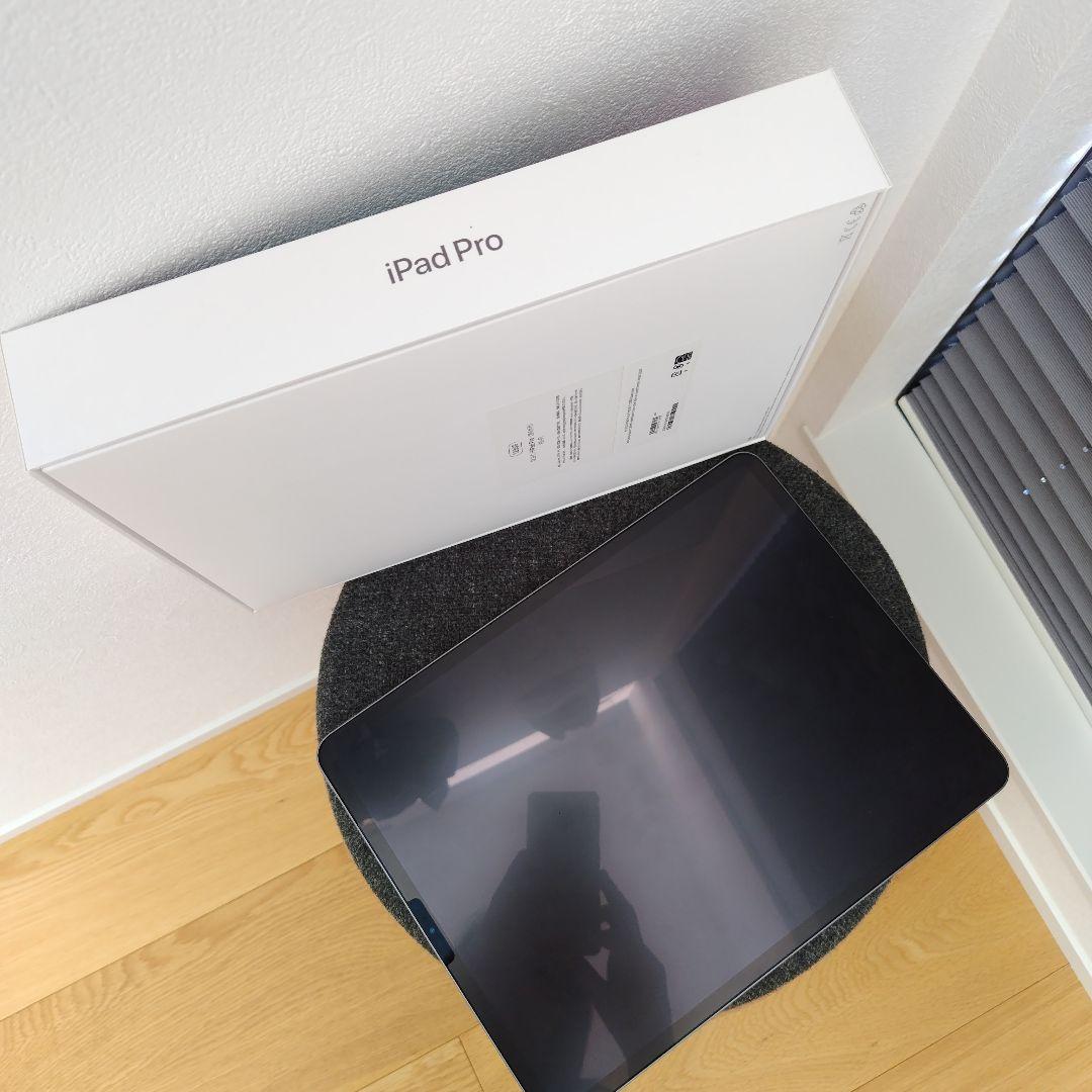 【ランガ】 iPad Pro第4世代 12.9インチ 128GB