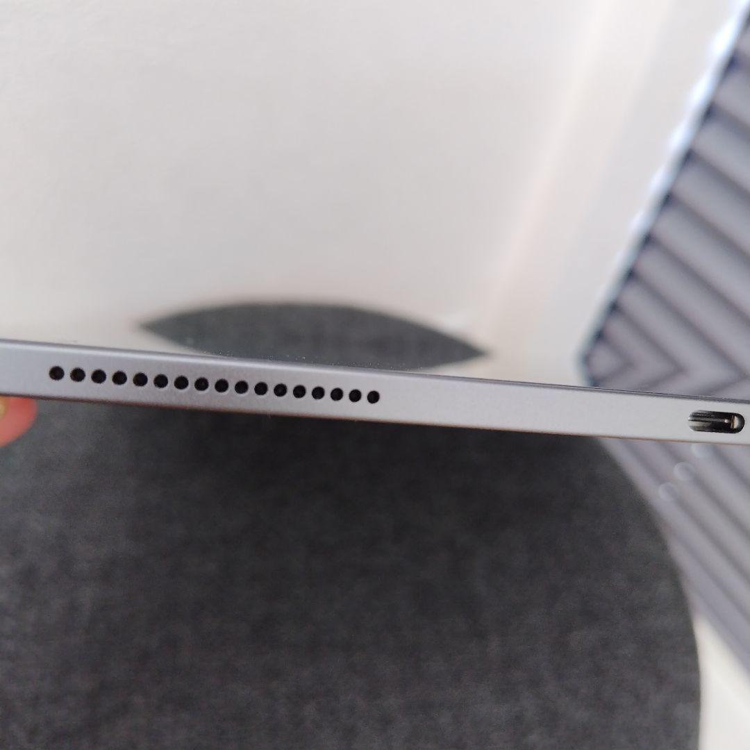 【ランガ】 iPad Pro第4世代 12.9インチ 128GB