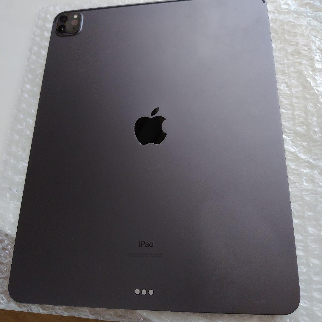 【ランガ】 iPad Pro第4世代 12.9インチ 128GB