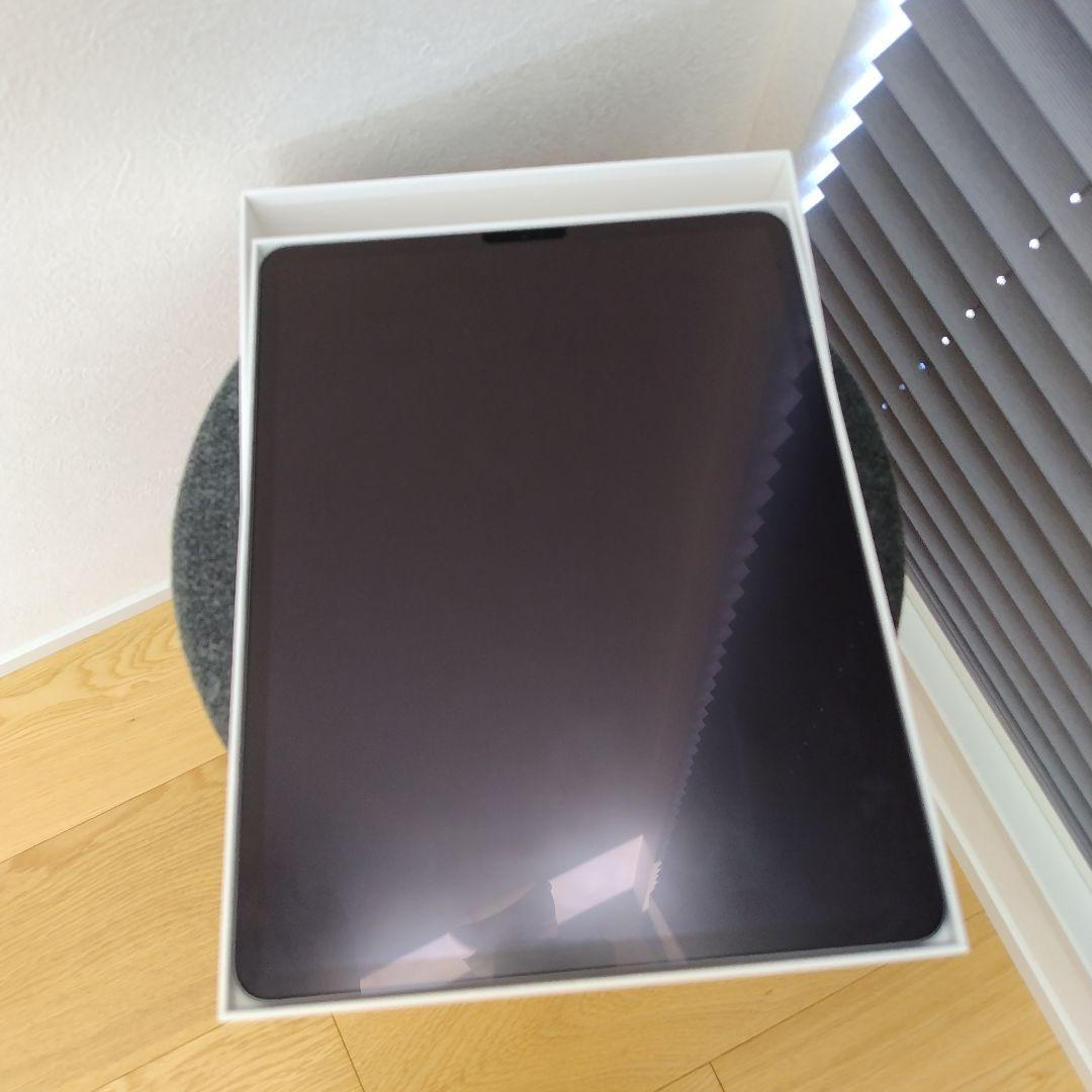 【ランガ】 iPad Pro第4世代 12.9インチ 128GB
