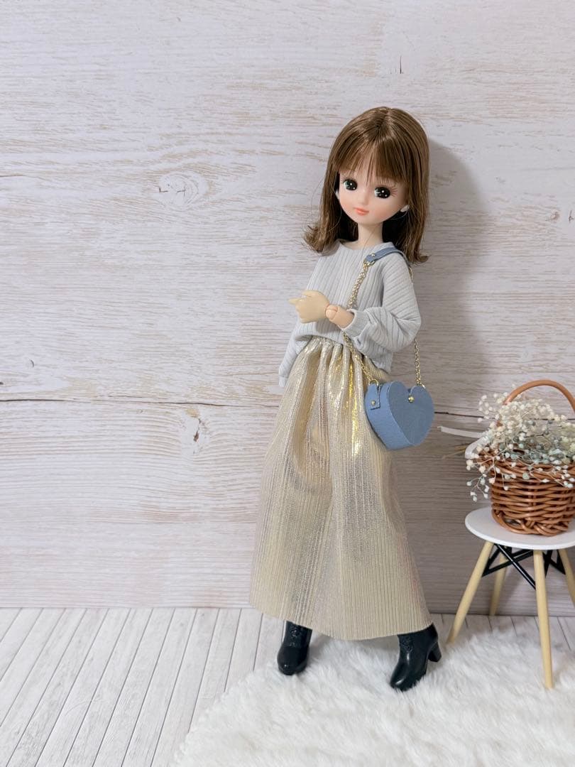 かぼちゃ様 お取り置き 3点