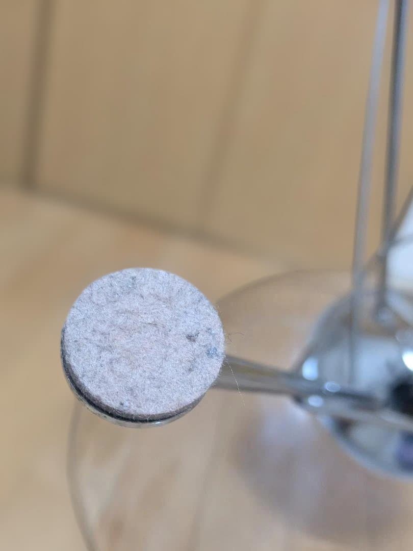 送込！Kartell（カルテル）Ero|S|（エロエスチェア）フィリップスタルク