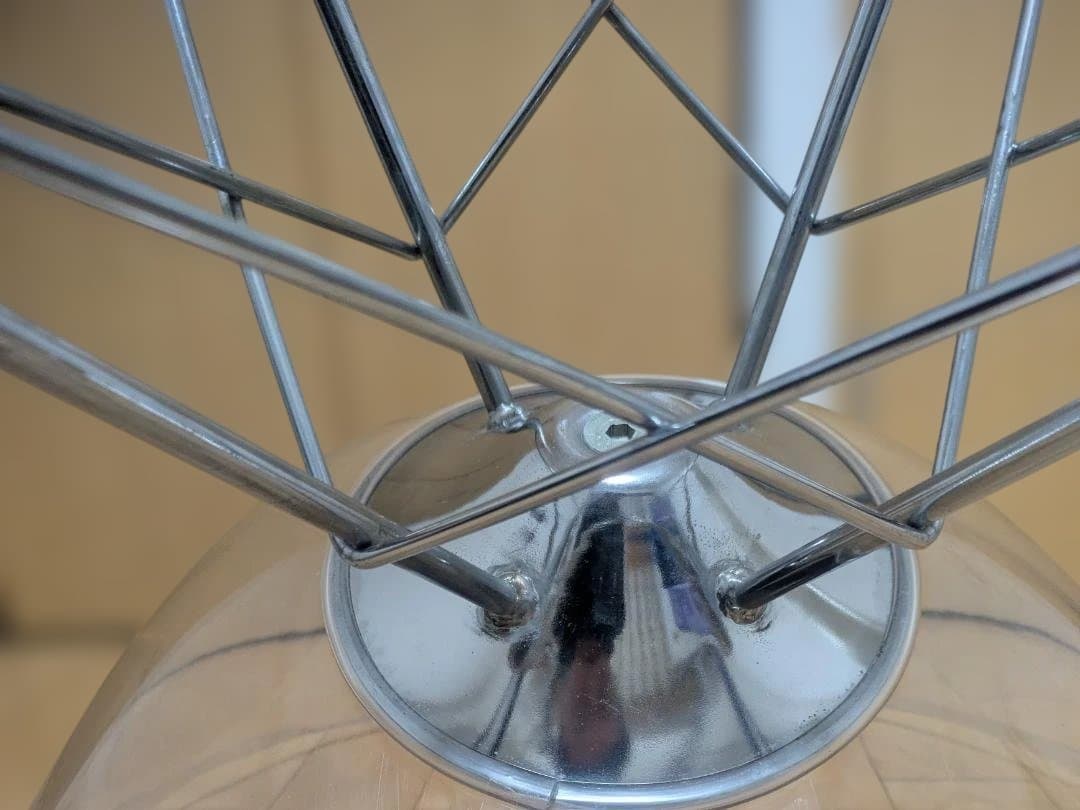 送込！Kartell（カルテル）Ero|S|（エロエスチェア）フィリップスタルク