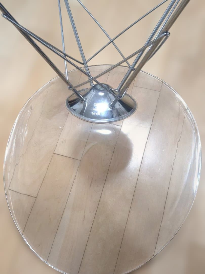 送込！Kartell（カルテル）Ero|S|（エロエスチェア）フィリップスタルク