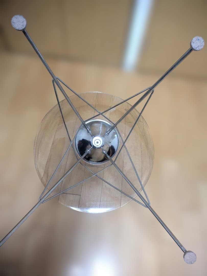 送込！Kartell（カルテル）Ero|S|（エロエスチェア）フィリップスタルク