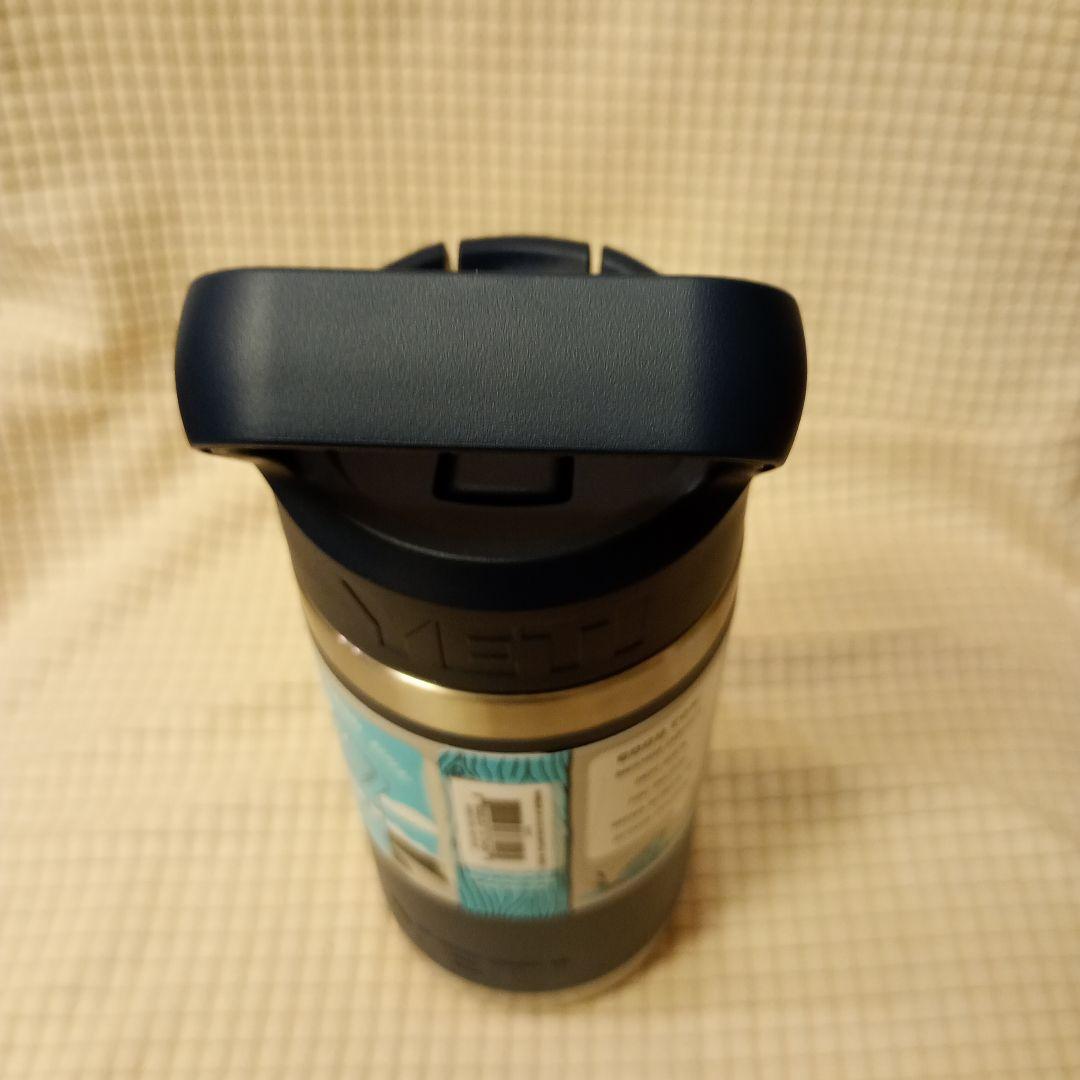 弁当箱・水筒 YETI RAMBLER JR 12oz 355ml