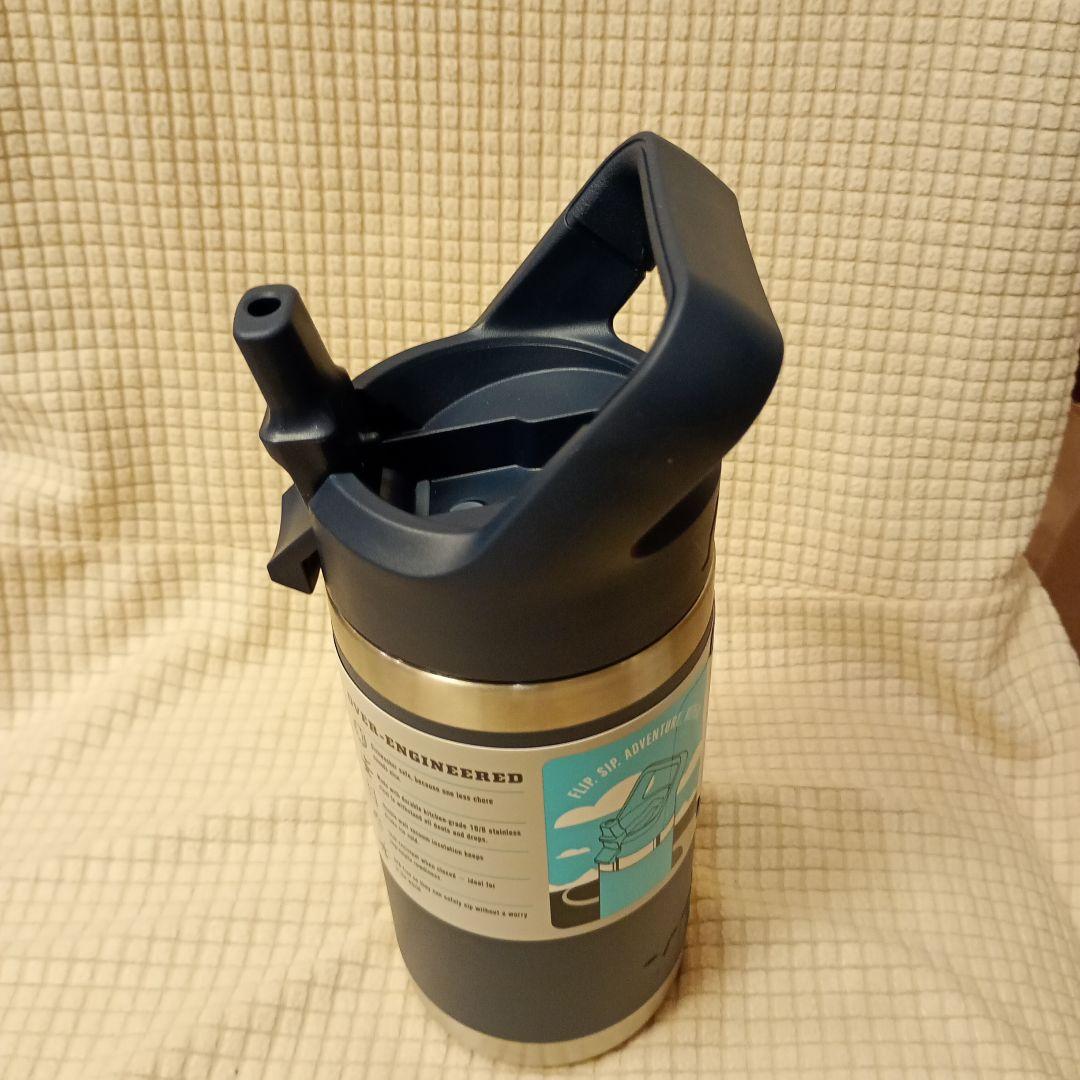 弁当箱・水筒 YETI RAMBLER JR 12oz 355ml