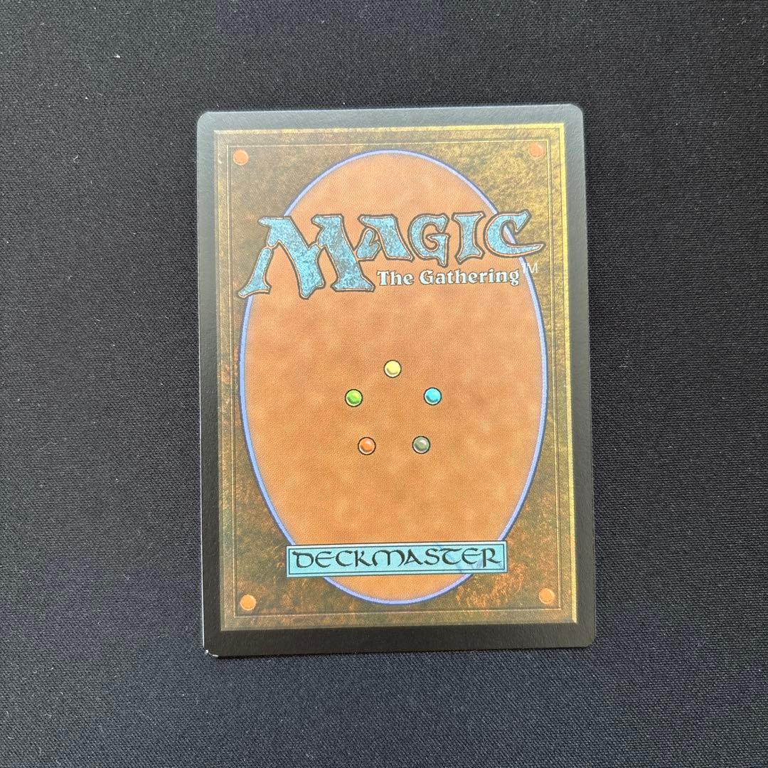 MTG 宝石の睡蓮　拡張foil