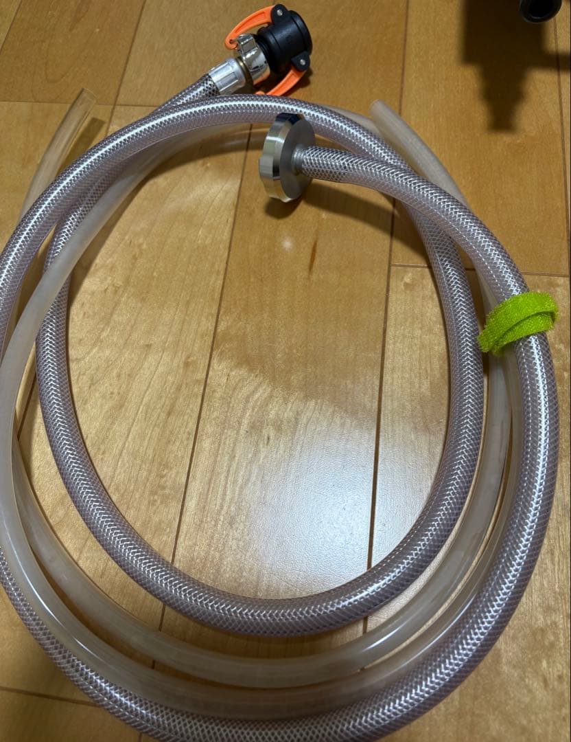 エアコン 高圧洗浄機 MSW029M-AC-1 洗浄カバー 噴射機 などセット