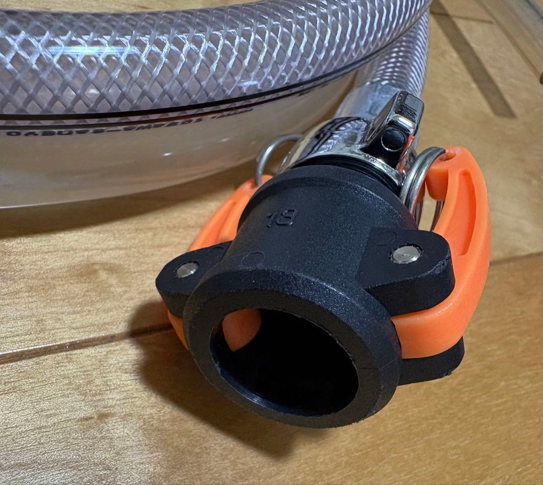 エアコン 高圧洗浄機 MSW029M-AC-1 洗浄カバー 噴射機 などセット