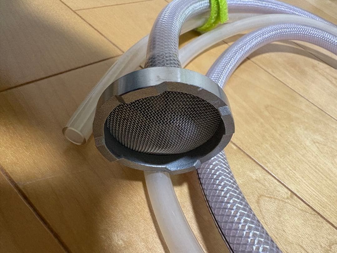 エアコン 高圧洗浄機 MSW029M-AC-1 洗浄カバー 噴射機 などセット
