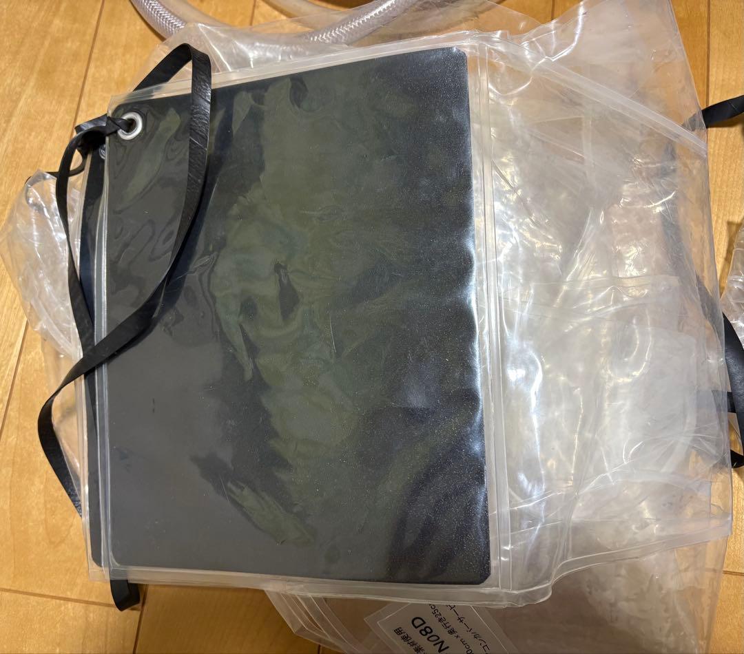 エアコン 高圧洗浄機 MSW029M-AC-1 洗浄カバー 噴射機 などセット