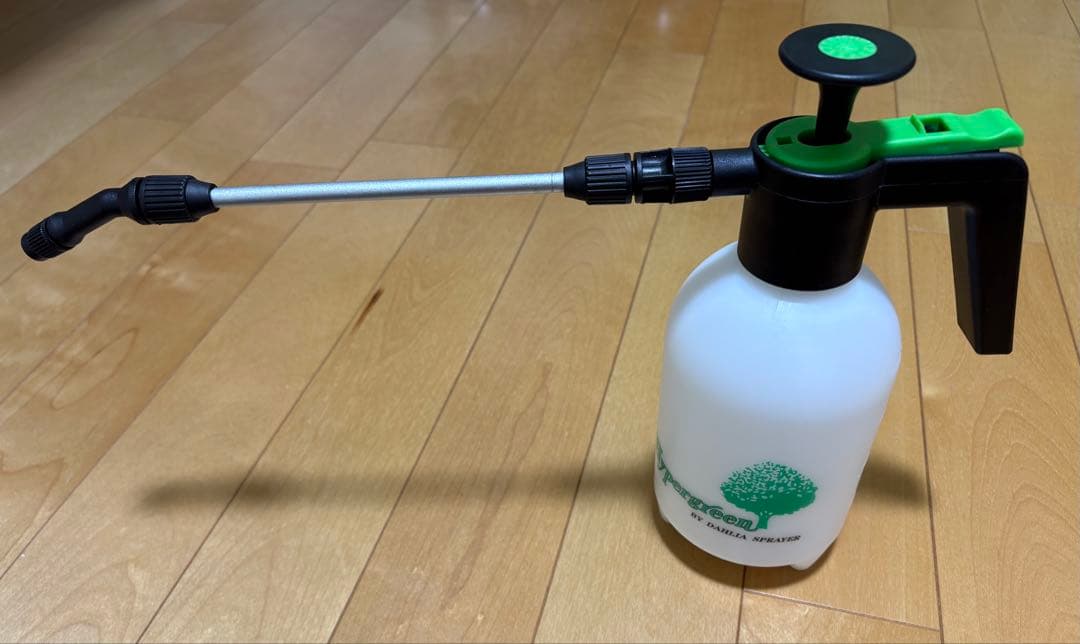 エアコン 高圧洗浄機 MSW029M-AC-1 洗浄カバー 噴射機 などセット