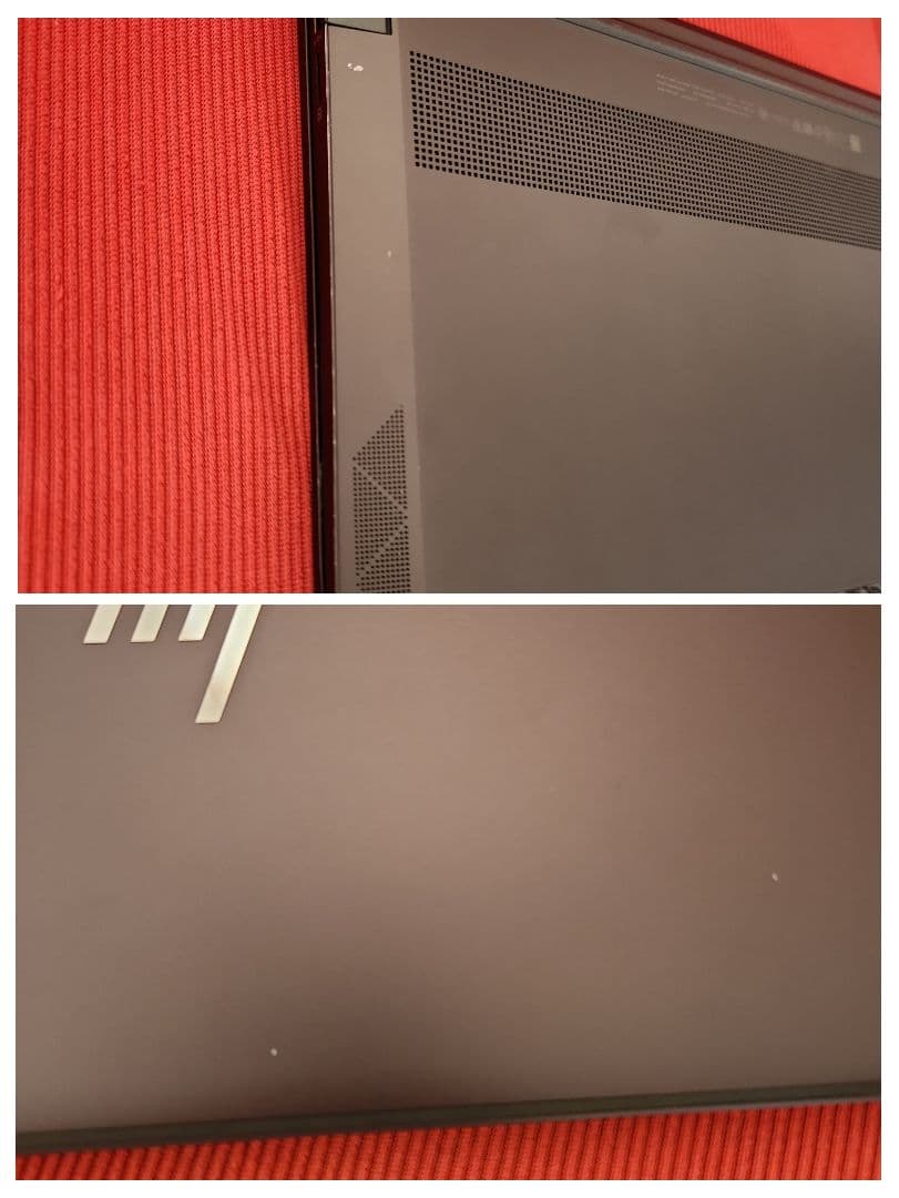 hp envy x360 13-ay0050au　ノートパソコン