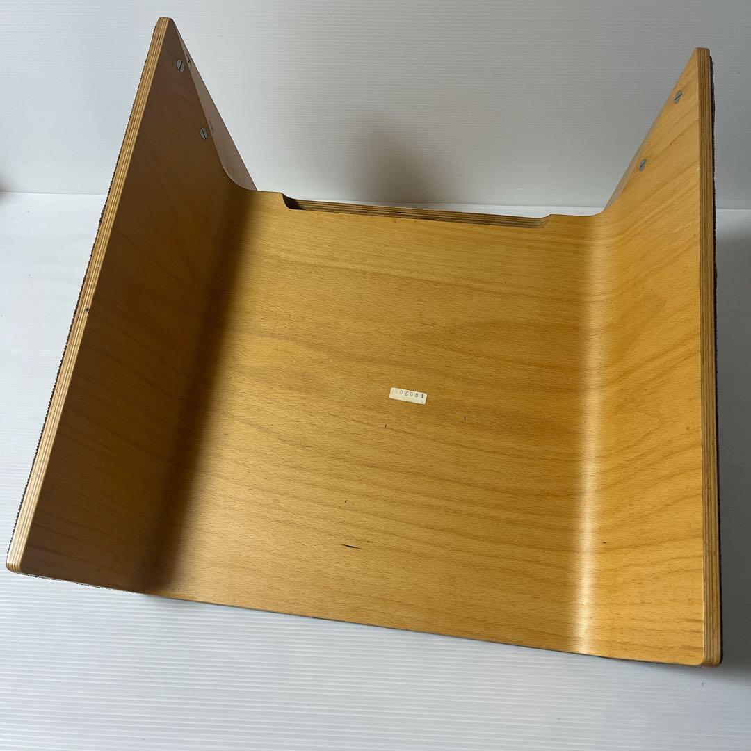 ASPLUND アスプルンド ルナ 座椅子 ２脚セット　ブラウン