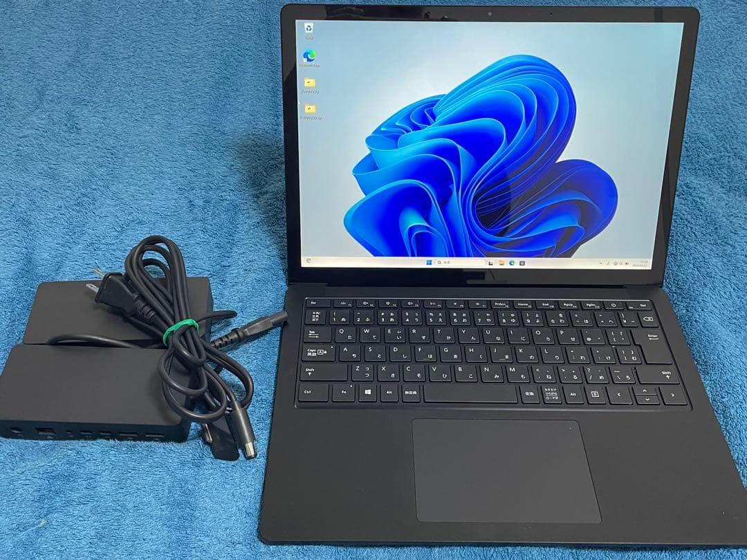 ジャンクMicrosoft Surface Laptop3 i5-1035G7