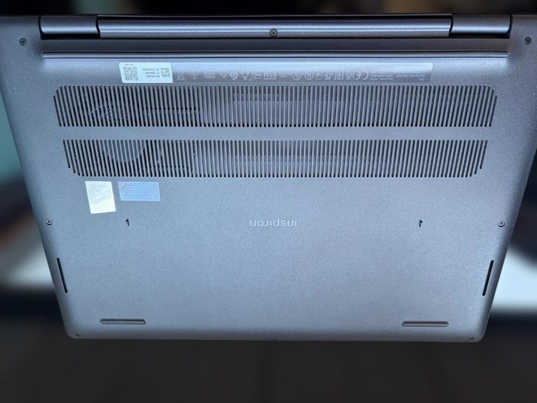 DELL Inspiron14 5445 Ryzen7 32GB 1TB 美品