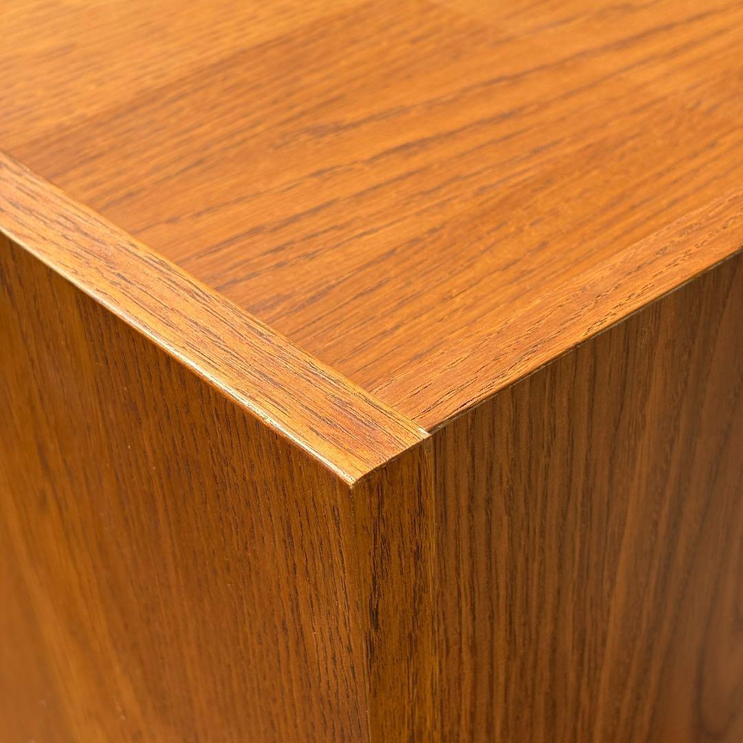 年度末セール【美品】unico ウニコ  クルト トールチェスト 5段